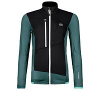 Ortovox - Women's Fleece Grid Jacket - Giacca in pile S nero