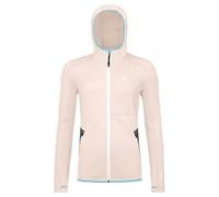Ortovox - Women's Fleece Hoody - Giacca in pile M fuchsia
