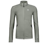 Ortovox - Women's Fleece Jacket - Giacca in pile L grigio