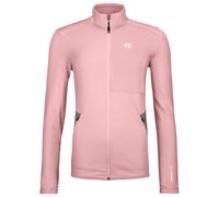 Ortovox - Women's Fleece Jacket - Giacca in pile S fuchsia