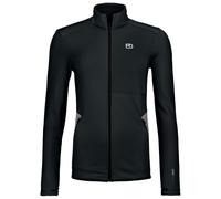Ortovox - Women's Fleece Jacket - Giacca in pile S nero