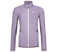 Ortovox - Women's Fleece Jacket - Giacca in pile XS lilla