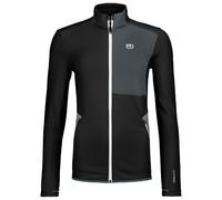 Ortovox - Women's Fleece Jacket - Giacca in pile XS nero