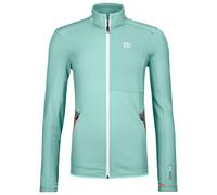 Ortovox - Women's Fleece Jacket - Giacca in pile XS turchese