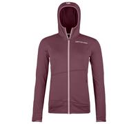 Ortovox - Women's Fleece Light Hoody - Giacca in pile M lilla