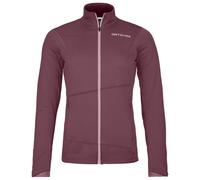 Ortovox - Women's Fleece Light Jacket - Giacca in pile M lilla
