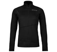 Ortovox - Women's Fleece Light Jacket - Giacca in pile M nero