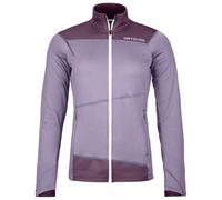 Ortovox - Women's Fleece Light Jacket - Giacca in pile XS lilla/fuchsia