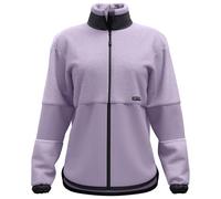 Ortovox - Women's Fleece Teddy Jacket - Giacca in pile L lilla/fuchsia
