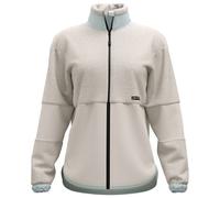 Ortovox - Women's Fleece Teddy Jacket - Giacca in pile S grigio