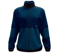 Ortovox - Women's Fleece Teddy Jacket - Giacca in pile XS blu