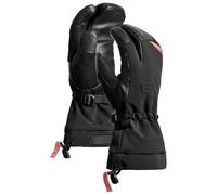 Ortovox - Women's Merino Freeride 3 Finger Glove - Guanti L nero