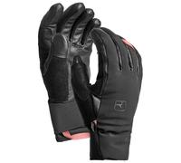 Ortovox - Women's Merino Mountain Glove - Guanti M grigio/nero