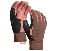 Ortovox - Women's Merino Mountain Glove - Guanti M marrone