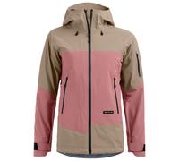 Ortovox - Women's Ortler GORE-TEX Jacket - Giacca antipioggia M fuchsia