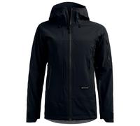 Ortovox - Women's Ortler GORE-TEX Jacket - Giacca antipioggia M nero