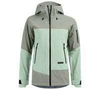 Ortovox - Women's Ortler GORE-TEX Jacket - Giacca antipioggia XS verde