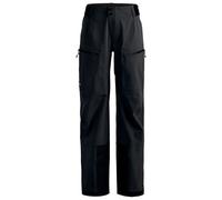 Ortovox - Women's Ortler GORE-TEX Pants - Pantaloni da escursionismo M - Regular nero