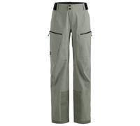 Ortovox - Ortler Gore-Tex Pants W Green Sage per Donne - Taglia S