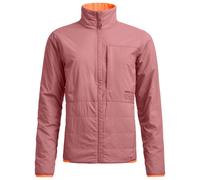 Ortovox - Women's Ortler Metawool 60 Rev Jacket - Giacca di merino L fuchsia