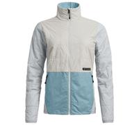 Ortovox - Women's Ortler Metawool 60 Rev Jacket - Giacca di merino S grigio