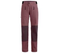 Ortovox - Women's Ortler Softshell Pants - Pantaloni softshell M - Regular lilla