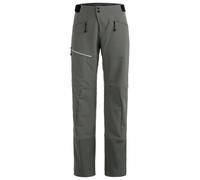 Ortovox - Women's Ortler Softshell Pants - Pantaloni softshell XS - Regular grigio