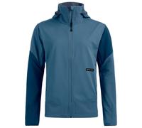 Ortovox - Women's Ortler Softshell Plus Jacket - Giacca softshell XL blu