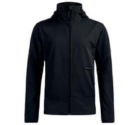 Ortovox - Women's Ortler Softshell Plus Jacket - Giacca softshell XL nero