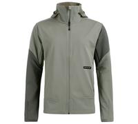 Ortovox - Women's Ortler Softshell Plus Jacket - Giacca softshell XS grigio