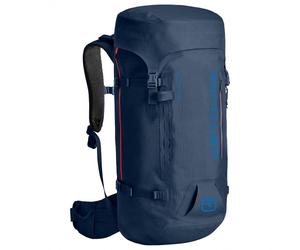 Ortovox - Women's Peak 38 S Dry - Zaino da escursionismo blu