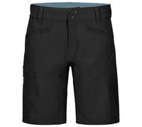 Ortovox - Women's Pelmo Shorts - Pantaloncini M nero