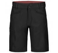 Ortovox - Women's Pelmo Shorts - Pantaloncini S nero