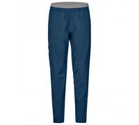 Ortovox - Women's Piz Selva Pants - Pantaloni da trekking L blu