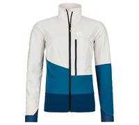 Ortovox - Women's Punta Berrino Jacket - Giacca softshell L bianco