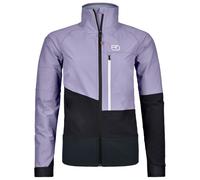 Ortovox Punta Berrino Jacket Women Lush Lavender M