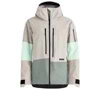Ortovox - Women's Ravine Free 3L Jacket - Giacca da sci M grigio