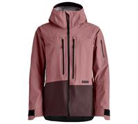 Ortovox Ravine Free 3l Jkt W Dusk-rose S