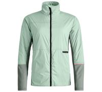 Ortovox Ravine Metawool 60 Hybr Jkt W Green-acid S