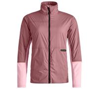 Ortovox - Women's Ravine Metawool 60 Hybrid Jacket - Giacca isolante XL fuchsia