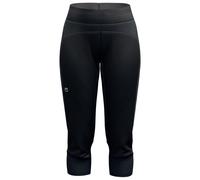 Ortovox - Women's Ravine Metawool 60 Hybrid Pants - Intimo da sci S nero