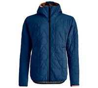 Ortovox - Women's Ravine Metawool 90 Jacket - Giacca isolante L blu