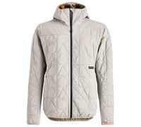 Ortovox - Women's Ravine Metawool 90 Jacket - Giacca isolante L grigio