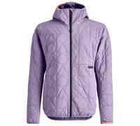 Ortovox - Women's Ravine Metawool 90 Jacket - Giacca isolante M lilla