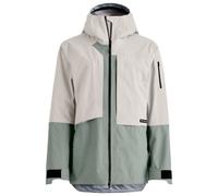 Ortovox - Women's Ravine Plus 3L Jacket - Giacca da sci L grigio