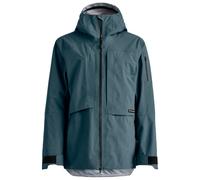 Ortovox - Women's Ravine Plus 3L Jacket - Giacca da sci M blu