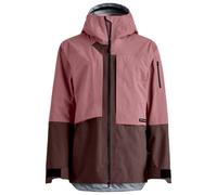 Ortovox - Women's Ravine Plus 3L Jacket - Giacca da sci M marrone