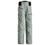Ortovox - Women's Ravine Plus 3L Pants - Pantaloni da sci L grigio