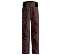Ortovox - Women's Ravine Plus 3L Pants - Pantaloni da sci M marrone