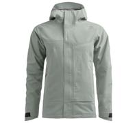 Ortovox - Women's Seceda 3L Jacket - Giacca antipioggia M grigio